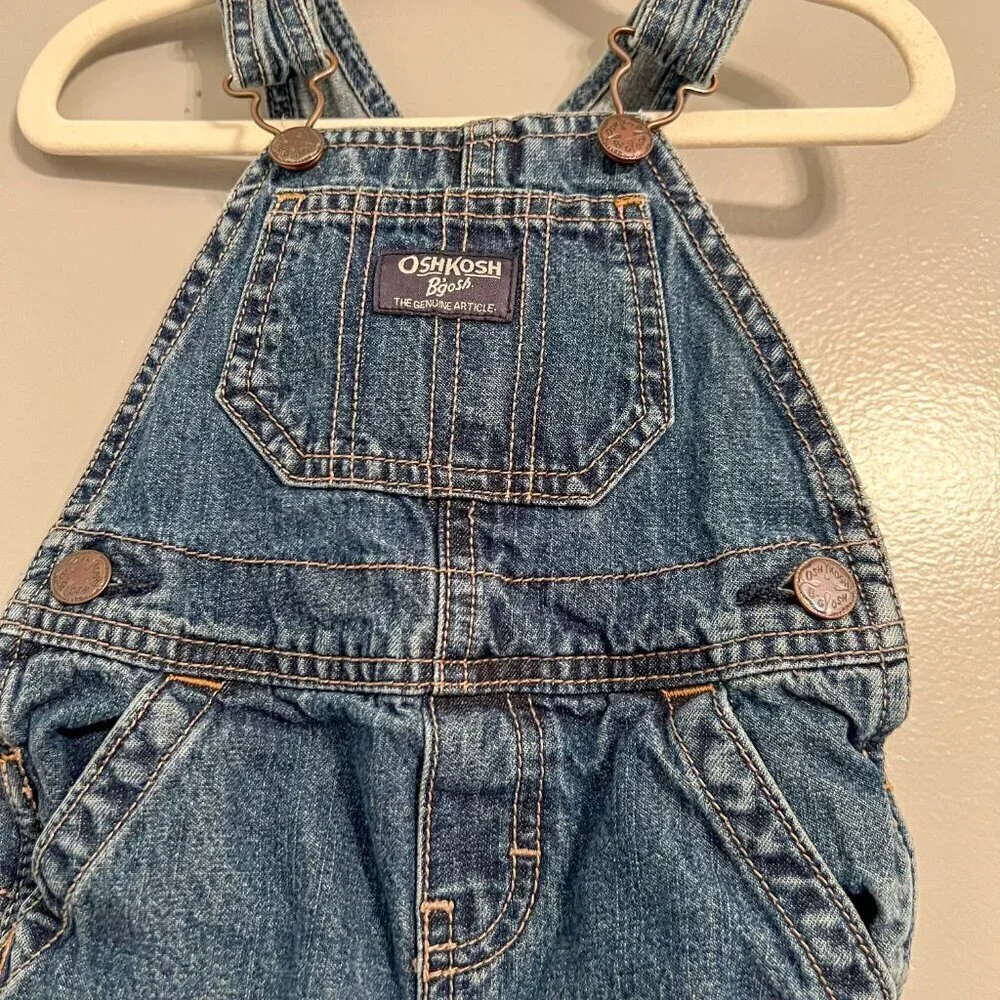 OshKosh Bgosh oshkosh gosh